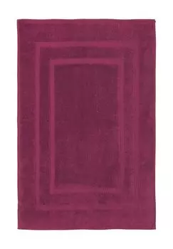 Махровый ковер Galeria Home, 783-amaranth