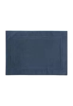 Махровый ковер Ross, nachtblau