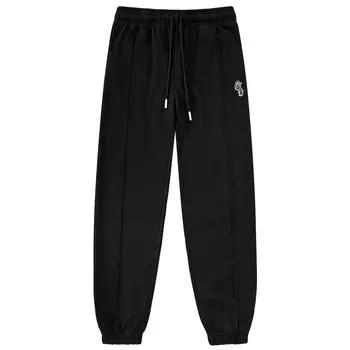 Mai Zuo Mast Point Трикотажные спортивные штаны унисекс MAST POINT, Серый