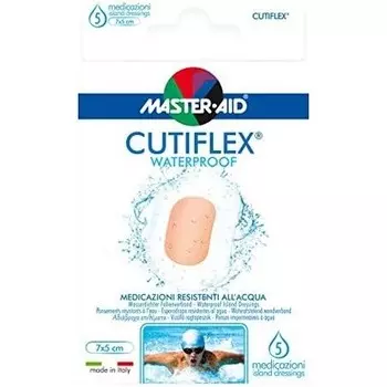 Maid Cutiflex 7x5x5pz Master-Aid