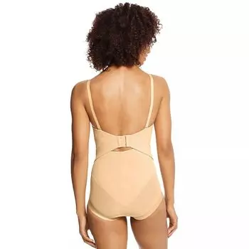 Maidenform Корректирующее белье Easy-Up Shaper Body Shaper 1256 — женские Maidenform
