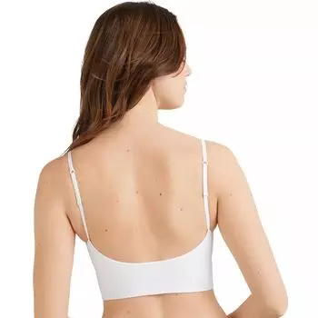 Maidenform Pure Comfort Бесшовная беспроводная связь Brami DM2302 Maidenform