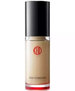 Maifanshi Aqua Foundation, 1,01 унции Koh Gen Do, цвет Warm 213