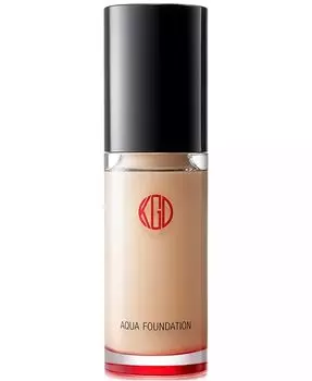 Maifanshi Aqua Foundation, 1,01 унции Koh Gen Do, цвет Neutral Warm 301