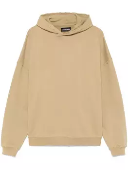 Mainless худи Classic, коричневый