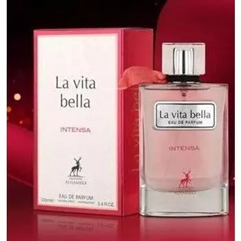 Maison Alhambra La Vita Bella Intensa