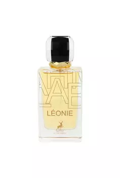 Maison Alhambra, Leonie Libbra, парфюмированная вода, 100 мл