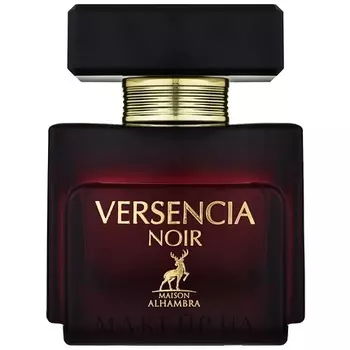 Maison Alhambra Versencia Noir EDP