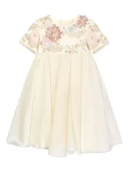 MAISON AVA платье «Дельфин»