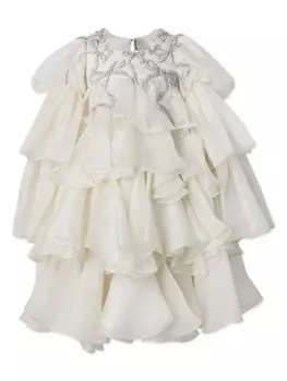 MAISON AVA платье Лотарингия