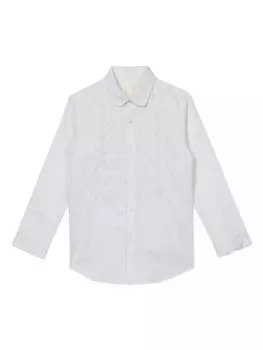 MAISON AVA рубашка Тристана