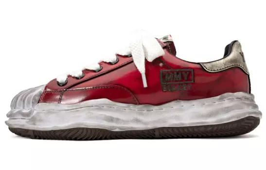 Maison Blakey Red Mihara Yasuhiro