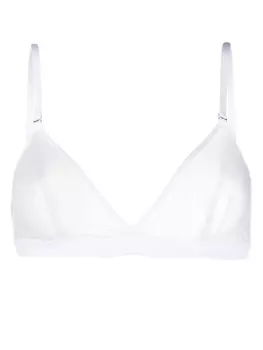 Maison Close бюстгальтер Corps ? Corps с треугольными чашками, белый