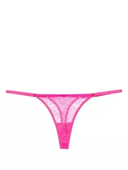 Maison Close Мини-стринги, розовый