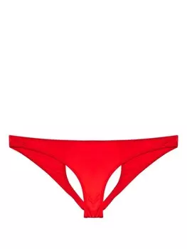 Maison Close трусы-брифы French Kiss, красный