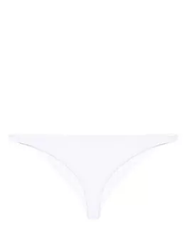 Maison Close трусы La Femme Amazone, белый