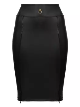 Maison Close юбка Chambre Noire Private, черный