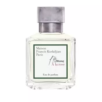 Maison Francis Kurkdjian MFK L'Homme a la Rose EDP Vapo 70 мл