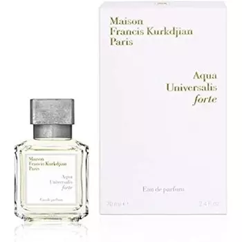 Maison Francis Kurkdjian Paris Aqua Universalis Forte парфюмированная вода 70 мл