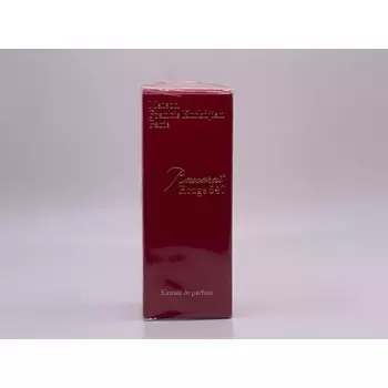 Maison Francisco Kurkdjian Baccarat Rouge 540 Extrait De Parfum 35 мл (1,2 унции) Maison Francis Kurkdjian