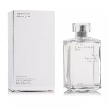 Maison Francisco Kurkdjian EDP Aqua Universalis Cologne Forte унисекс духи 200 мл Maison Francis Kurkdjian