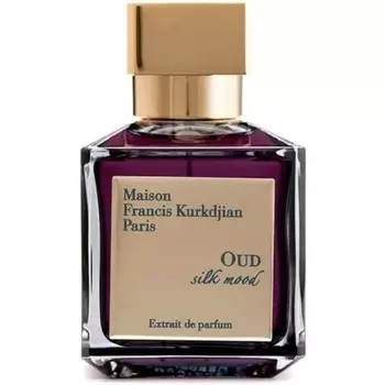 Maison Francisco Kurkdjian Oud Silk Mood Extrait de Parfum унисекс аромат 70 мл Maison Francis Kurkdjian