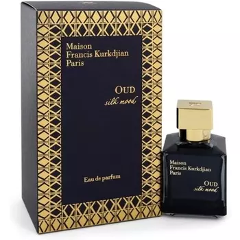 Maison Francisco Kurkdjian Paris Oud Collection Silk Mood Extrait De Parfum 70 мл Восточный аромат Maison Francis Kurkdjian