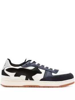 Maison Kitsun кроссовки Chiru