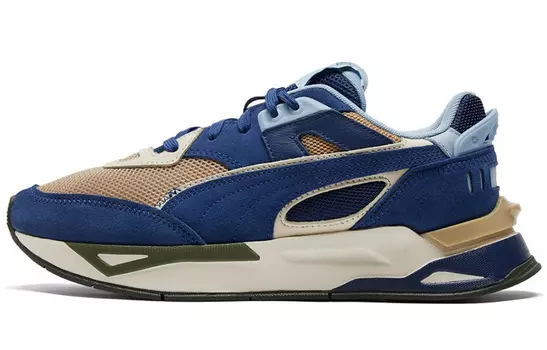 Maison Kitsun x Puma Mirage Sport Blue Depths