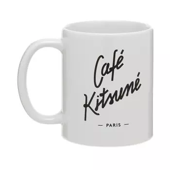 Maison Kitsune Кафе Кицунэ Кружка
