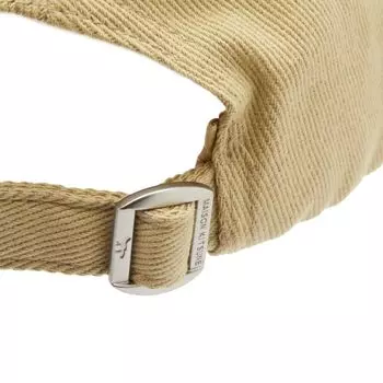 Maison Kitsune Кепка Bold Fox