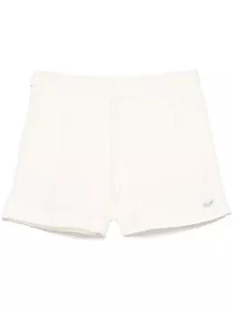 Maison Labiche шорты Trousseau, нейтральный