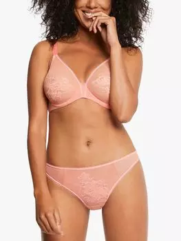 Maison Lejaby Гипнотические трусы-танга, Мельба