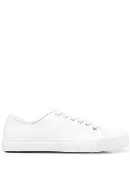 Maison Margiela кеды Tabi, белый