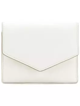 Maison Margiela кошелек-конверт, белый