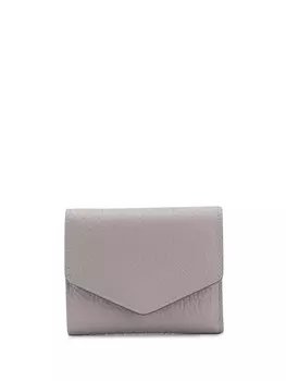 Maison Margiela кошелек-конверт, серый