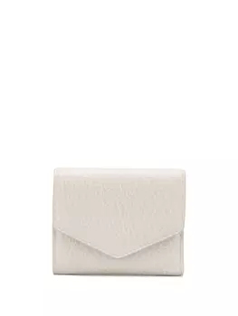 Maison Margiela кошелек-конверт, серый