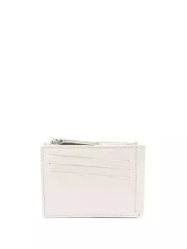 Maison Margiela кошелек с зажимом для банкнот, нейтральный цвет