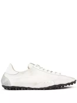 Maison Margiela кроссовки Sprinters, белый