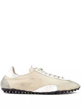 Maison Margiela кроссовки Sprinters, нейтральный