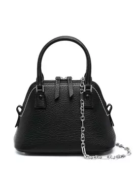 Maison Margiela микро-сумка 5AC, черный