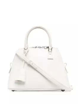 Мини-сумка Maison Margiela 5AC Classique, белый