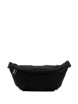 Maison Margiela поясная сумка Glam Slam Sport, черный