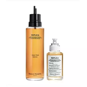 Maison Margiela 'REPLICA' Jazz Club Refill Set