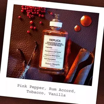 Maison Margiela 'REPLICA' Набор для джаз-клуба Duo