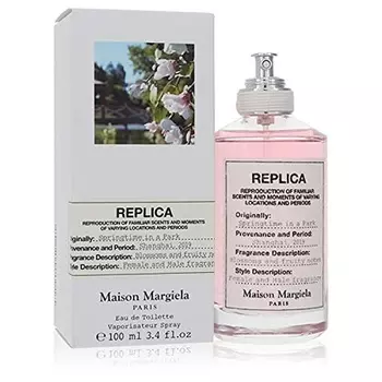 Maison Margiela Replica Spring Park EDT 100 мл