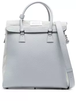 Maison Margiela рюкзак 5AC, синий