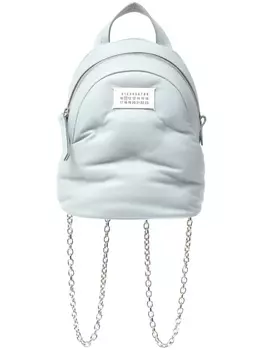 Maison Margiela рюкзак Glam Slam, синий