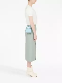 Maison Margiela сумка 5AC Classique Baby, синий