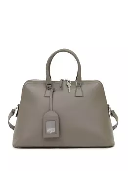 Maison Margiela сумка 5AC Classique XL, серый